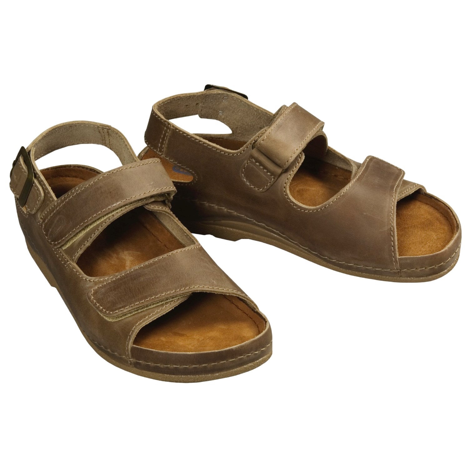 wolky sandals