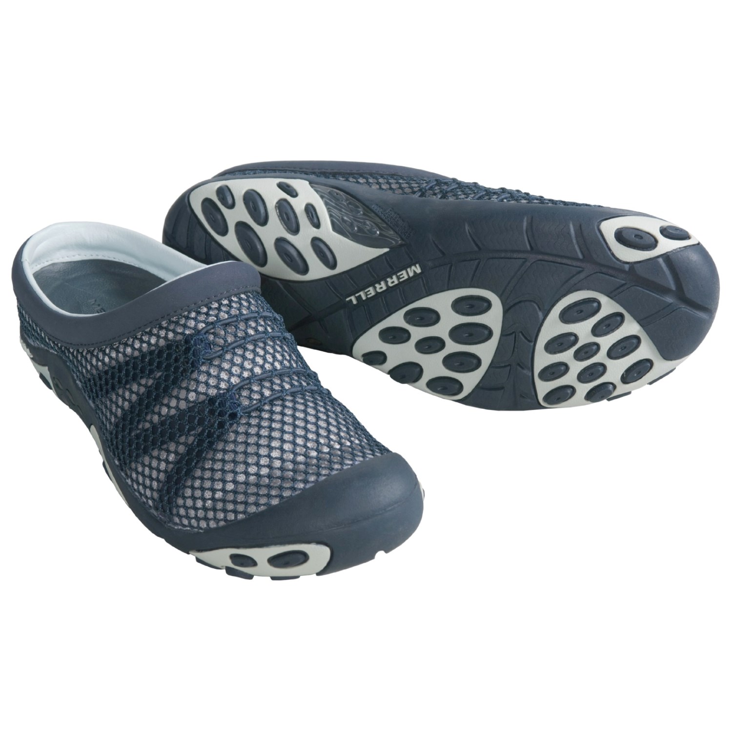 merrell slides womens