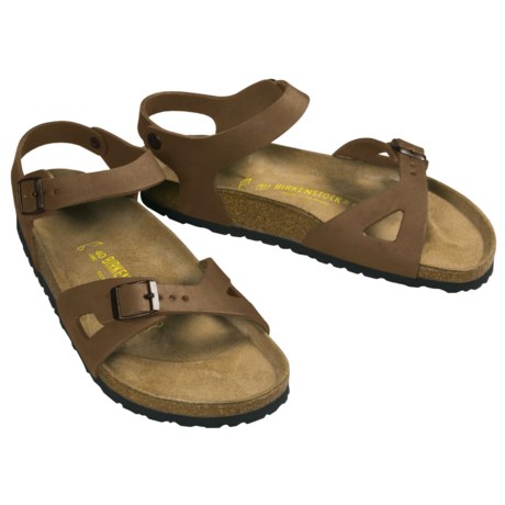 women's rio birkenstocks