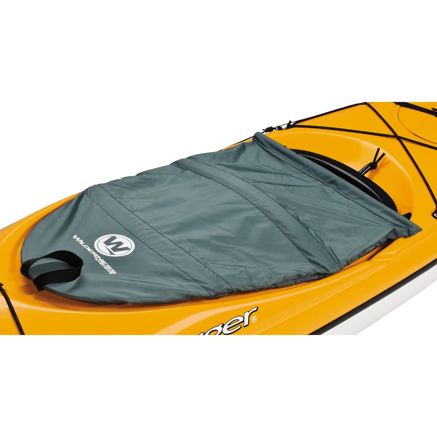 Wilderness Systems Pungo 120/140 Classic Miniskirt 1041H Save 50