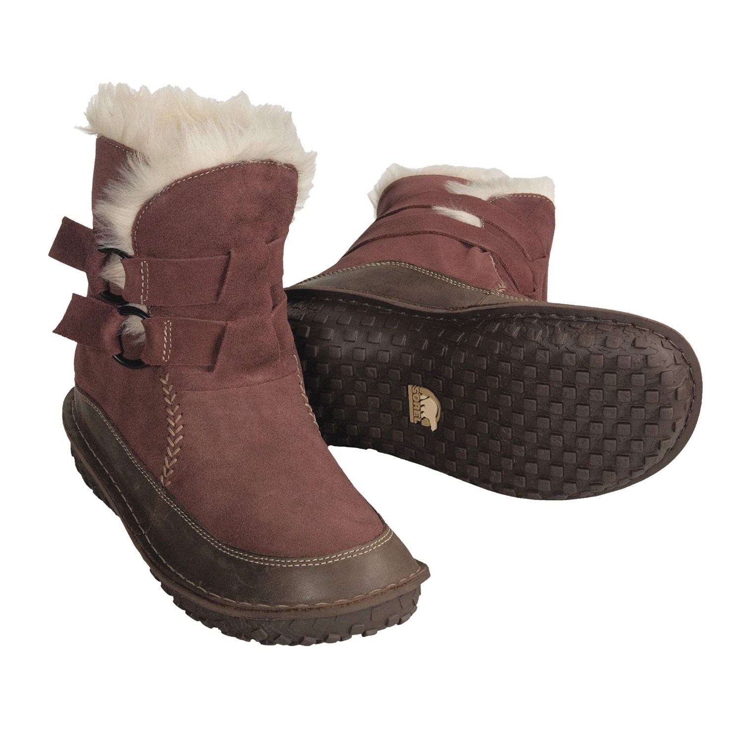sorel winter boots reviews