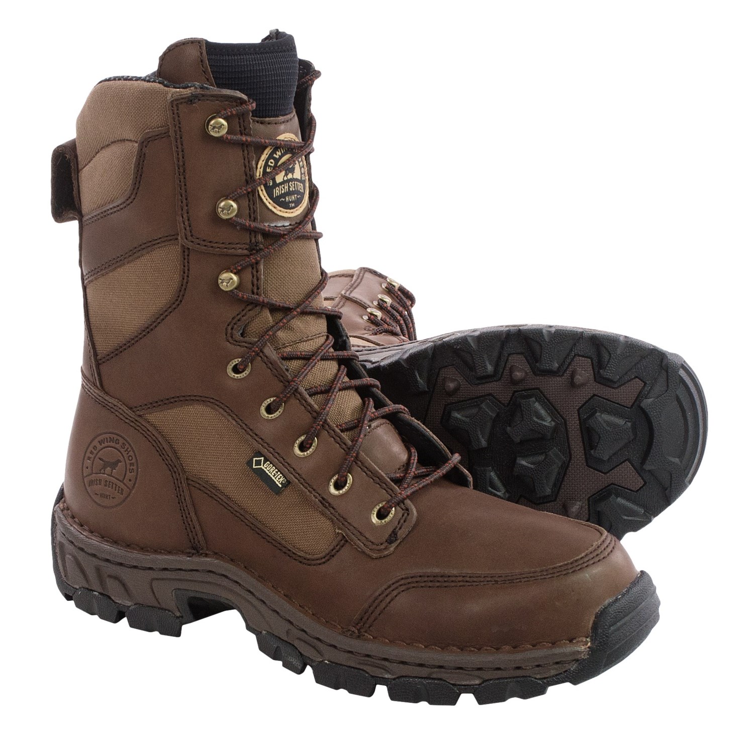 Irish setter hot sale boots havoc