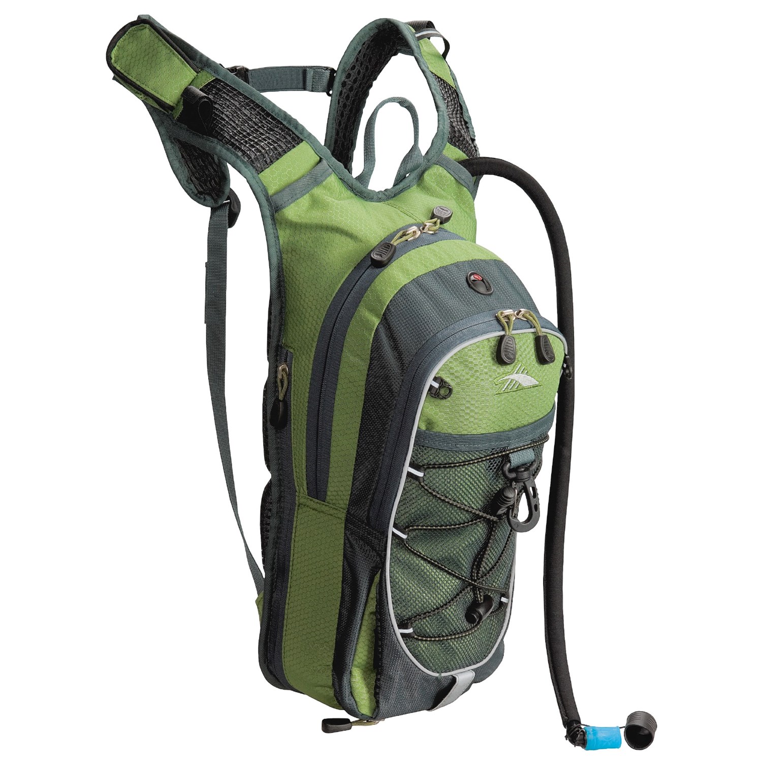 High Sierra Whitewater Hydration Backpack Insulated, 2L 1071H Save 50