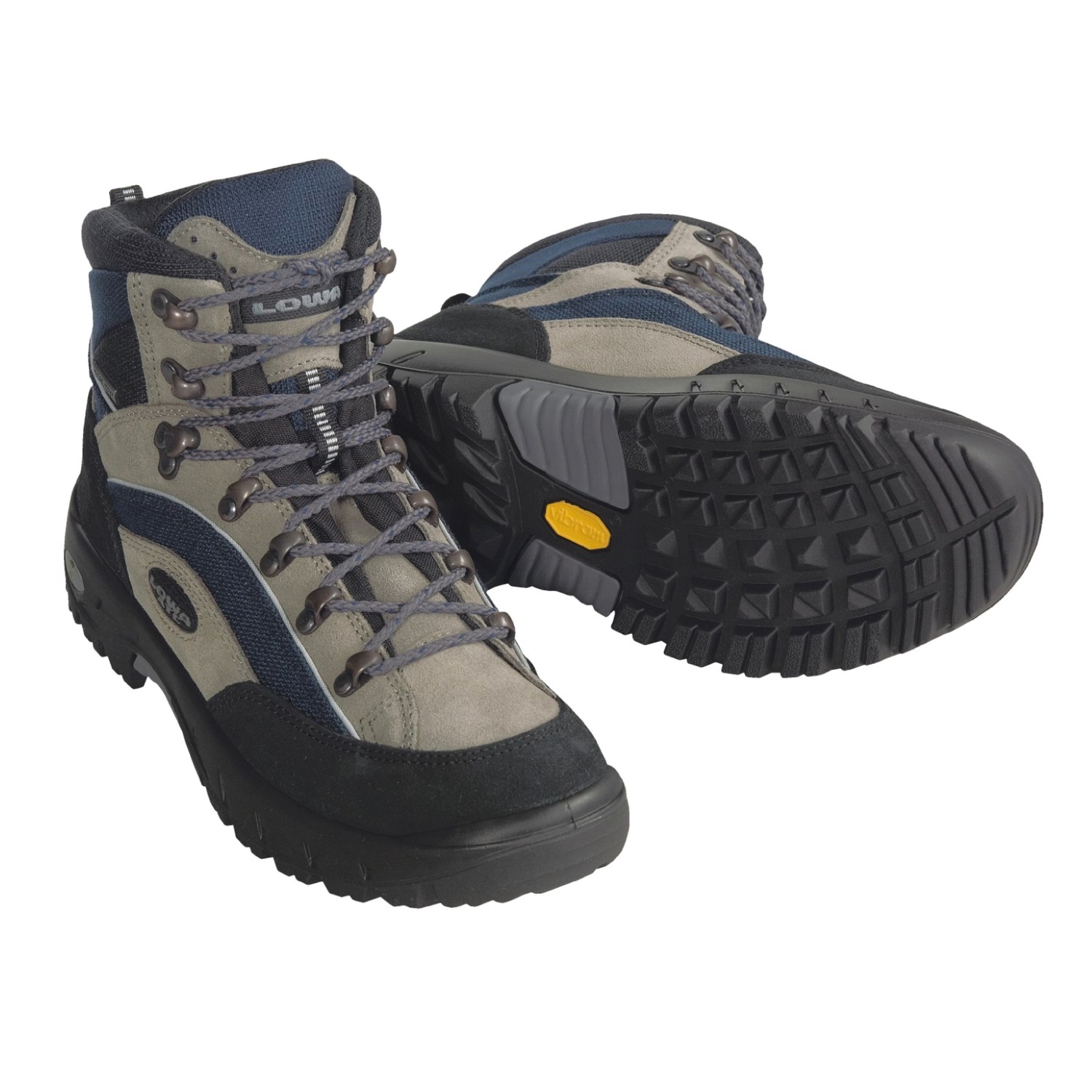 lowa gore tex hiking boots
