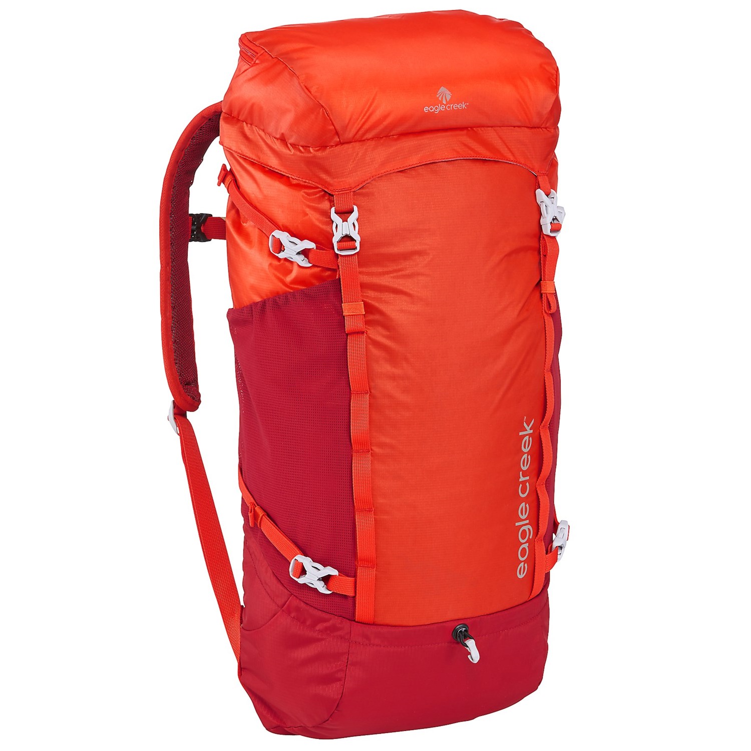 Eagle Creek Ready Go Backpack 30L, Laptop Sleeve 107RW Save 71