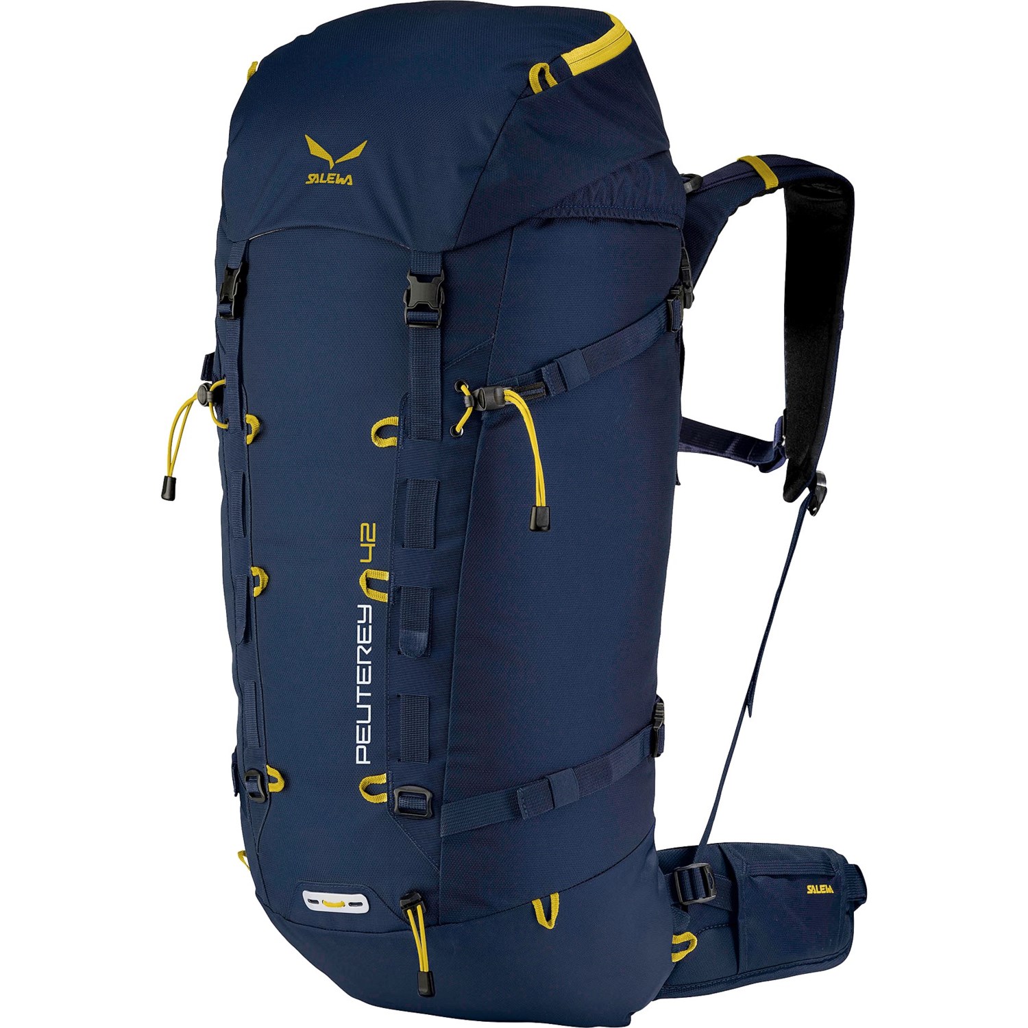 salewa peuterey 42