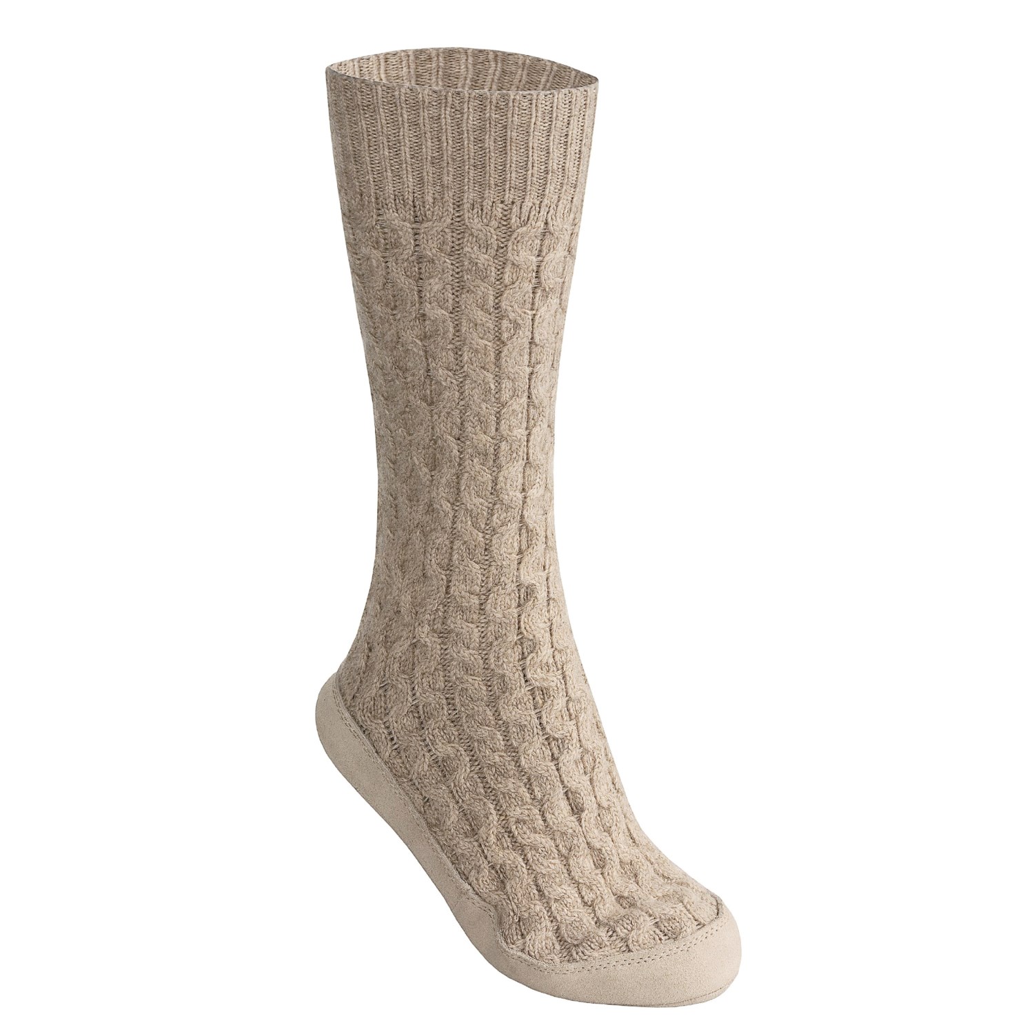 Acorn Luxe Slipper Socks (For Women) 1093E Save 37