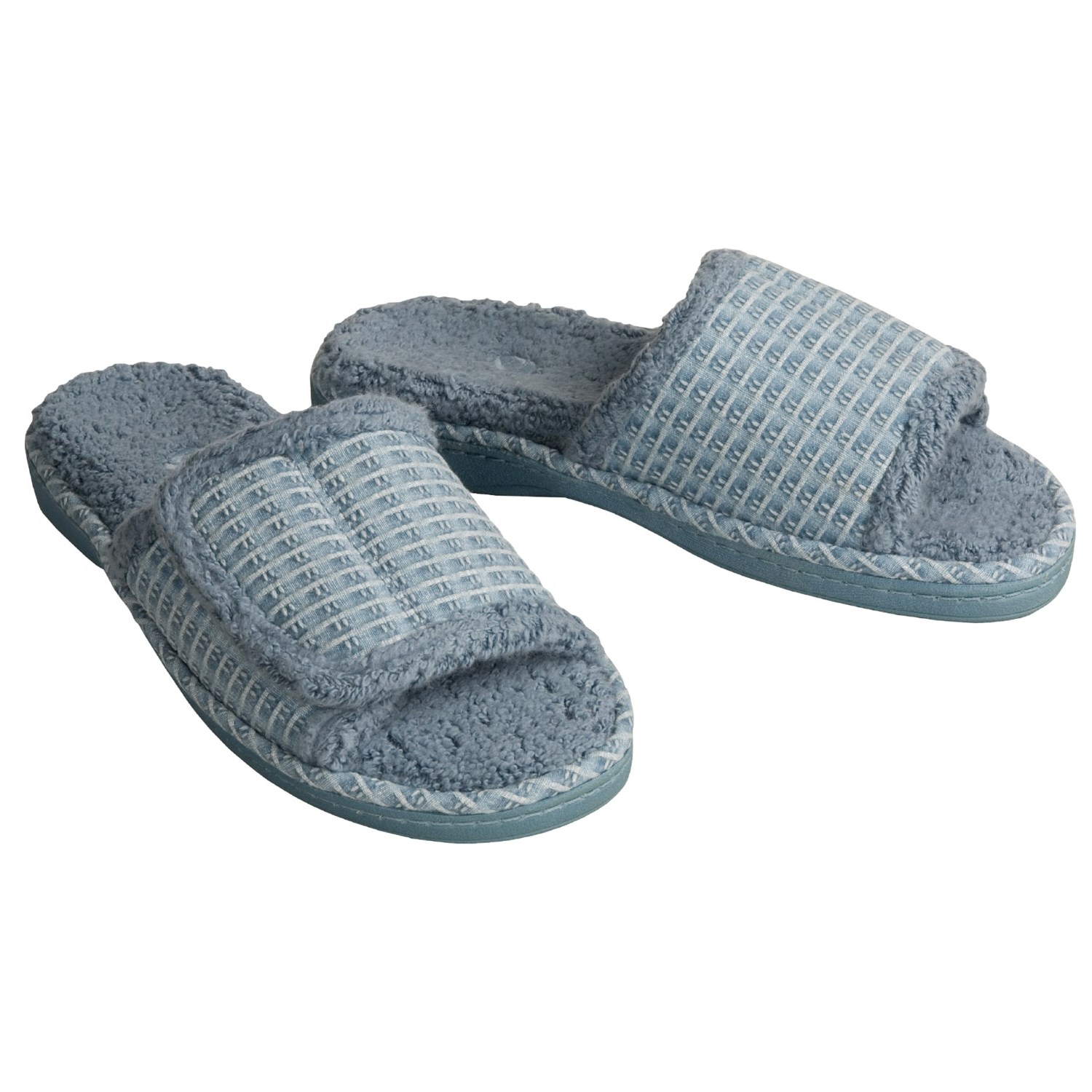 Acorn Natural Spa Slide Slippers (For Women) 1093V Save 35