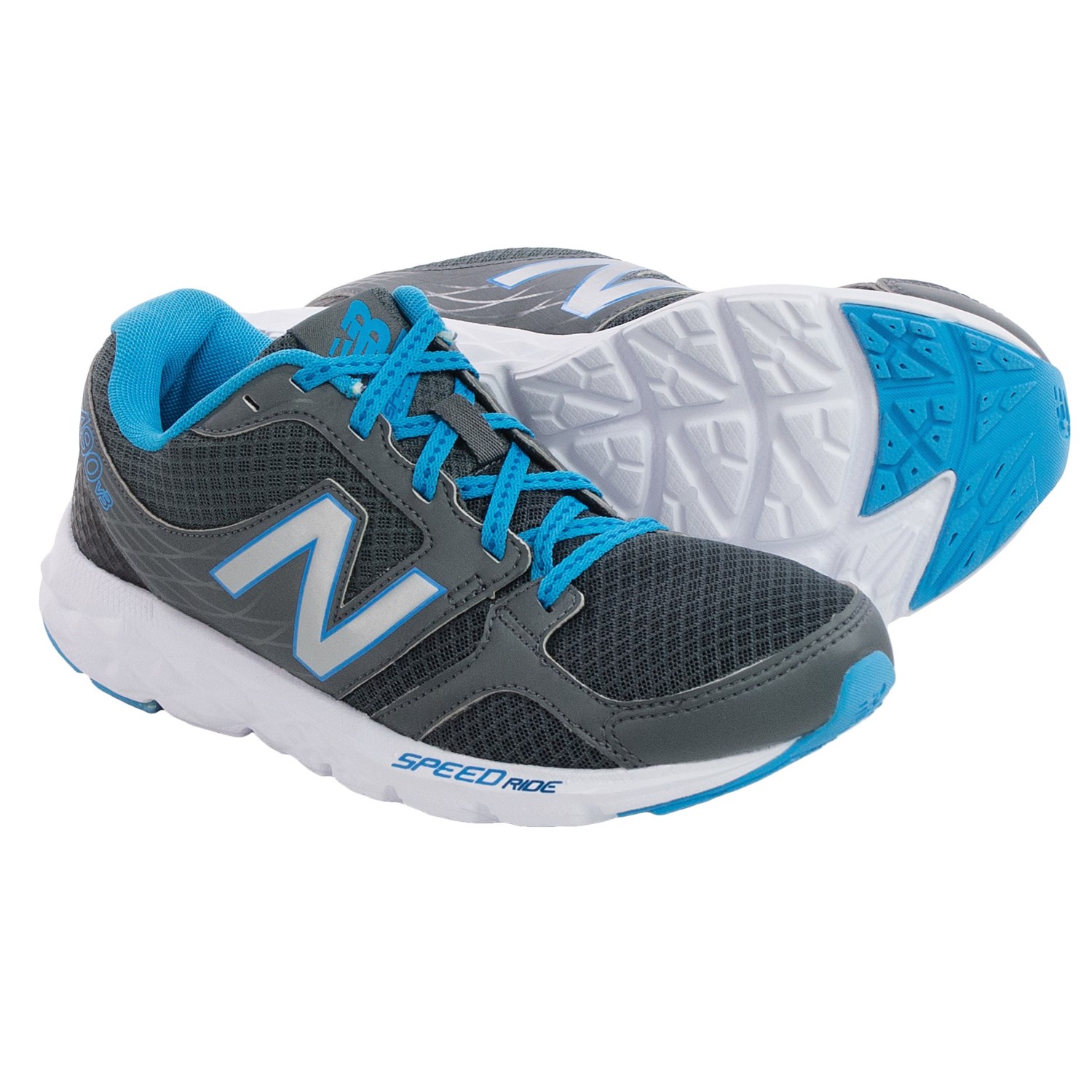 new balance 374 womens shoes