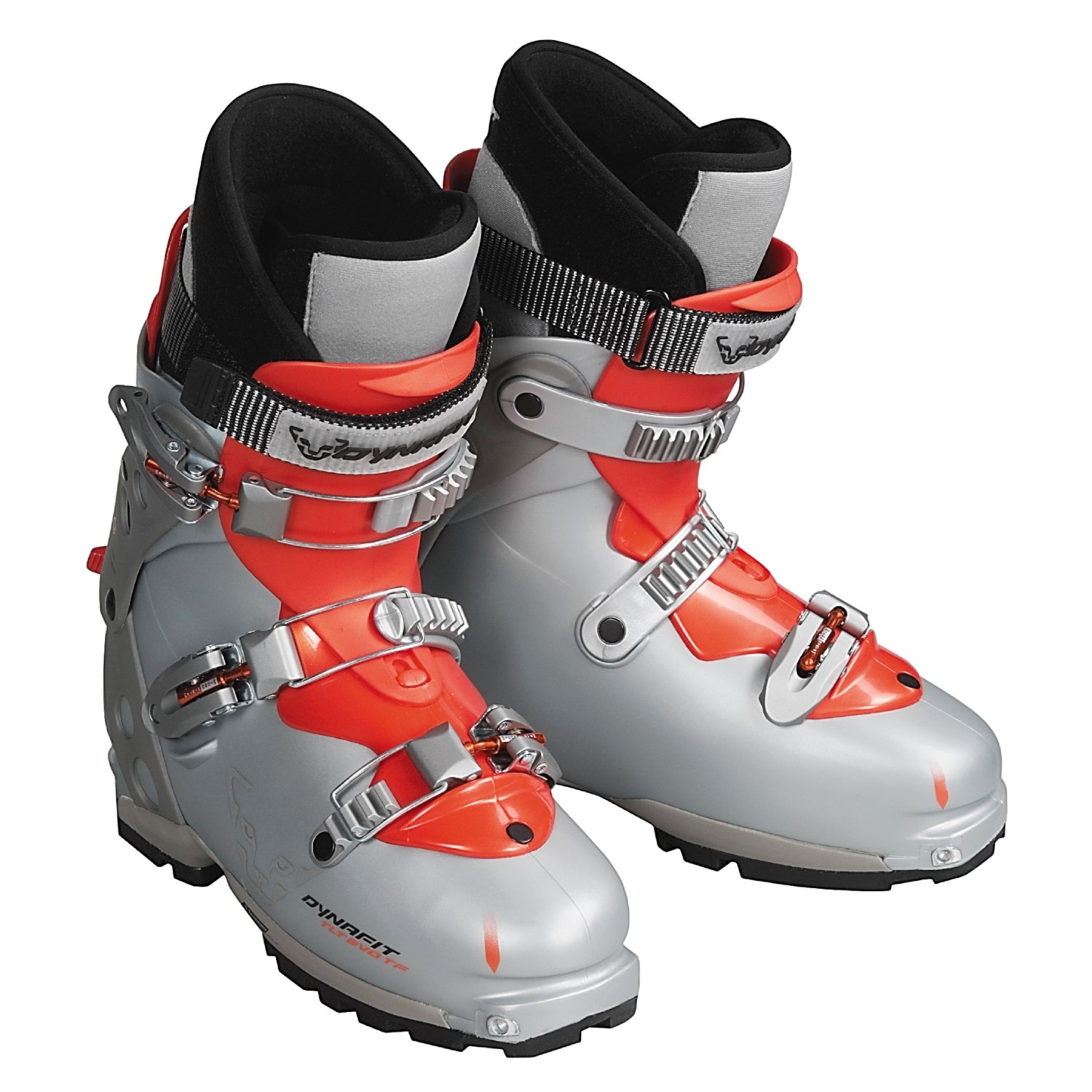 Dynafit TLT 4 Evo TF Alpine Touring Ski Boots (For Women and Men) 1103A