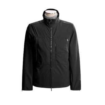 Victorinox Swiss Army Genesis Stretch Jacket - Soft Shell (For Men)