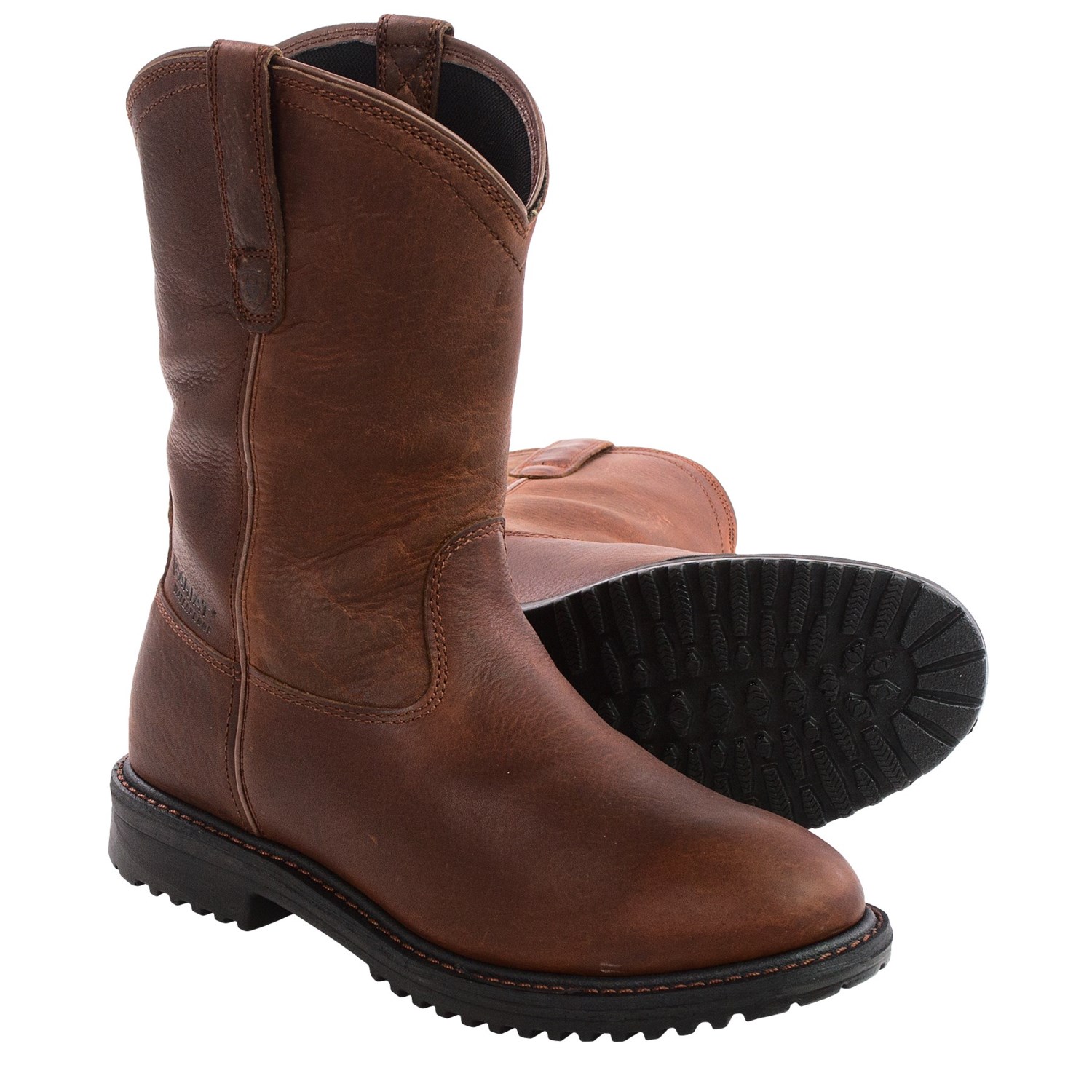 ariat rigtek work boots