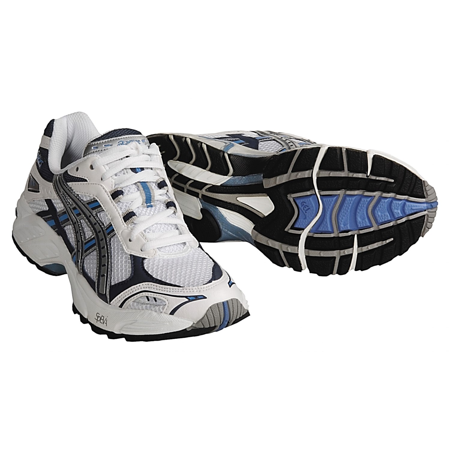 asics foundation 8 womens