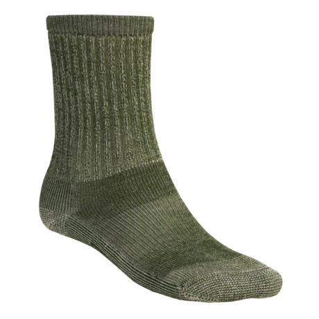 SmartWool Hiking Socks - Merino Wool (For Men and Women)