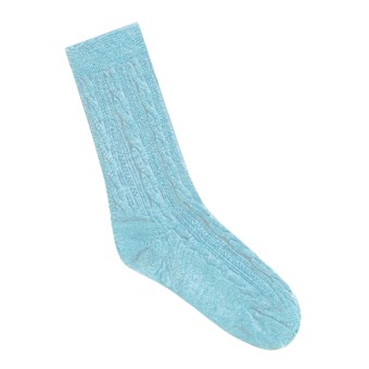 SmartWool Casual Cable-Knit Socks - Merino Wool (For Women)