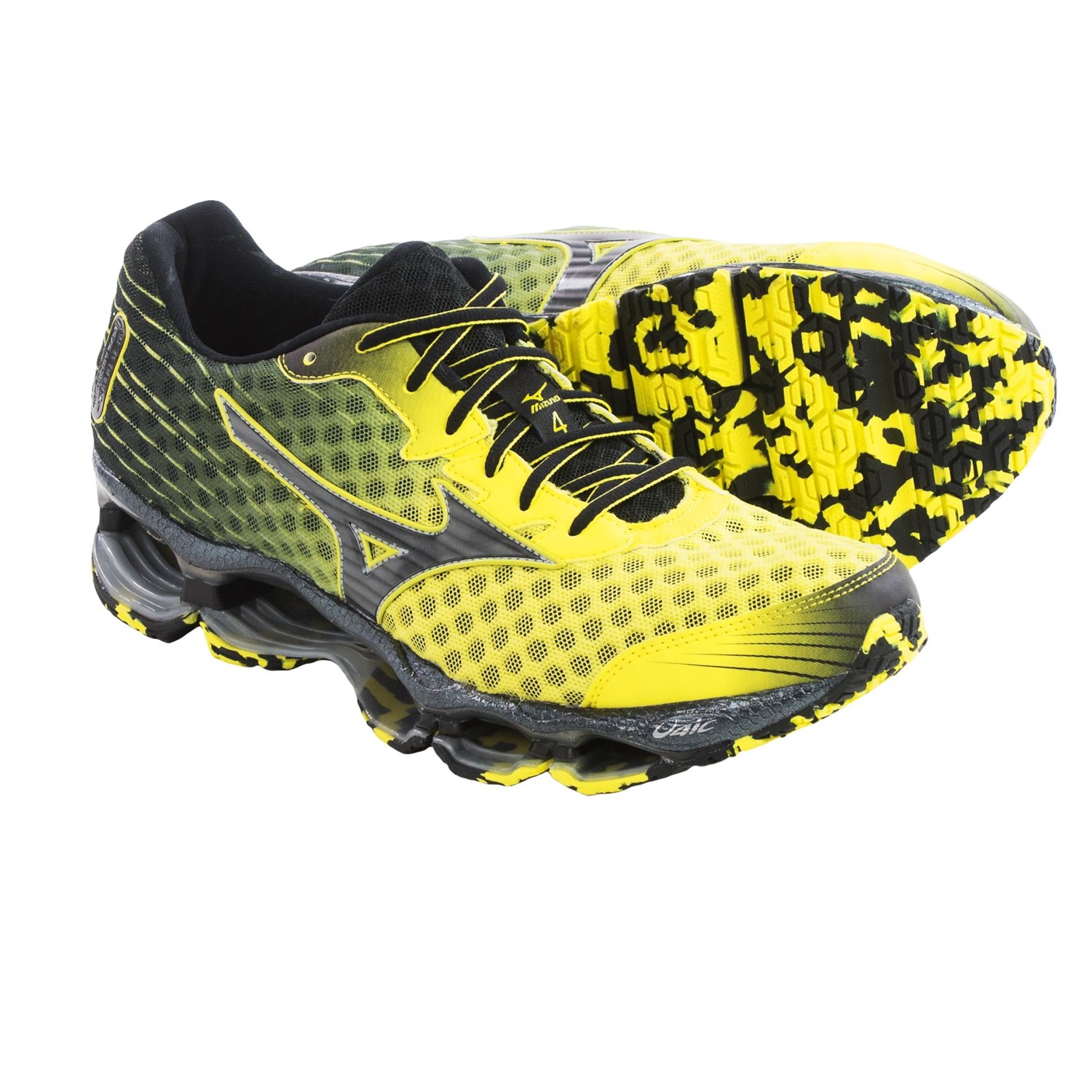 mizuno prophecy 4 men's