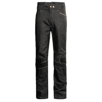 Hein Gericke Craig Sheltex® Motorcycle Pants - Waterproof (For Men)