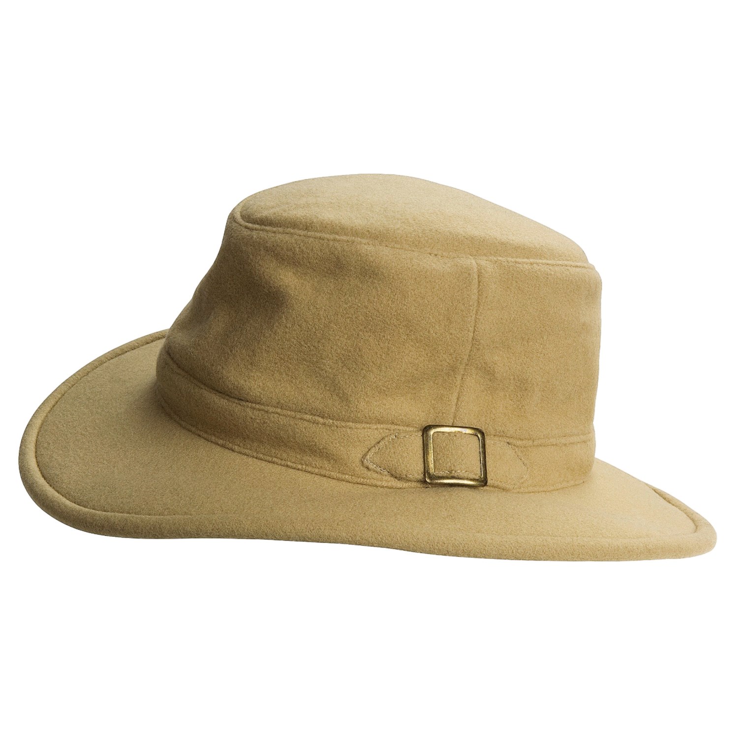 Tilley Winter Merino Wool Hat (For Men and Women) 1207Y Save 42