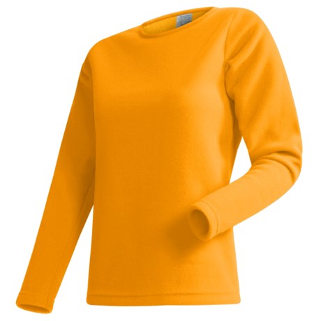 The warmest base layer ever - Review of Wickers Comfortrel® Long ...