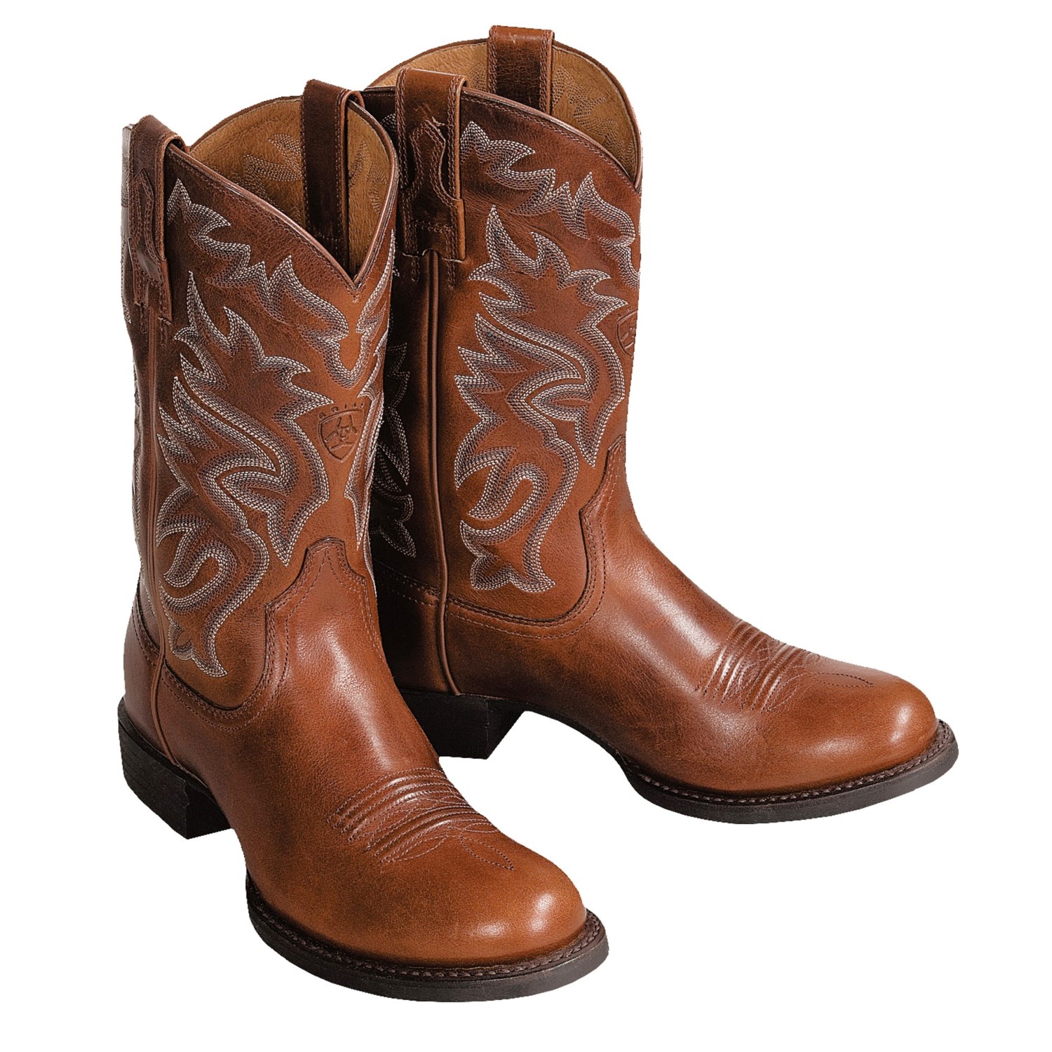 ariat pro