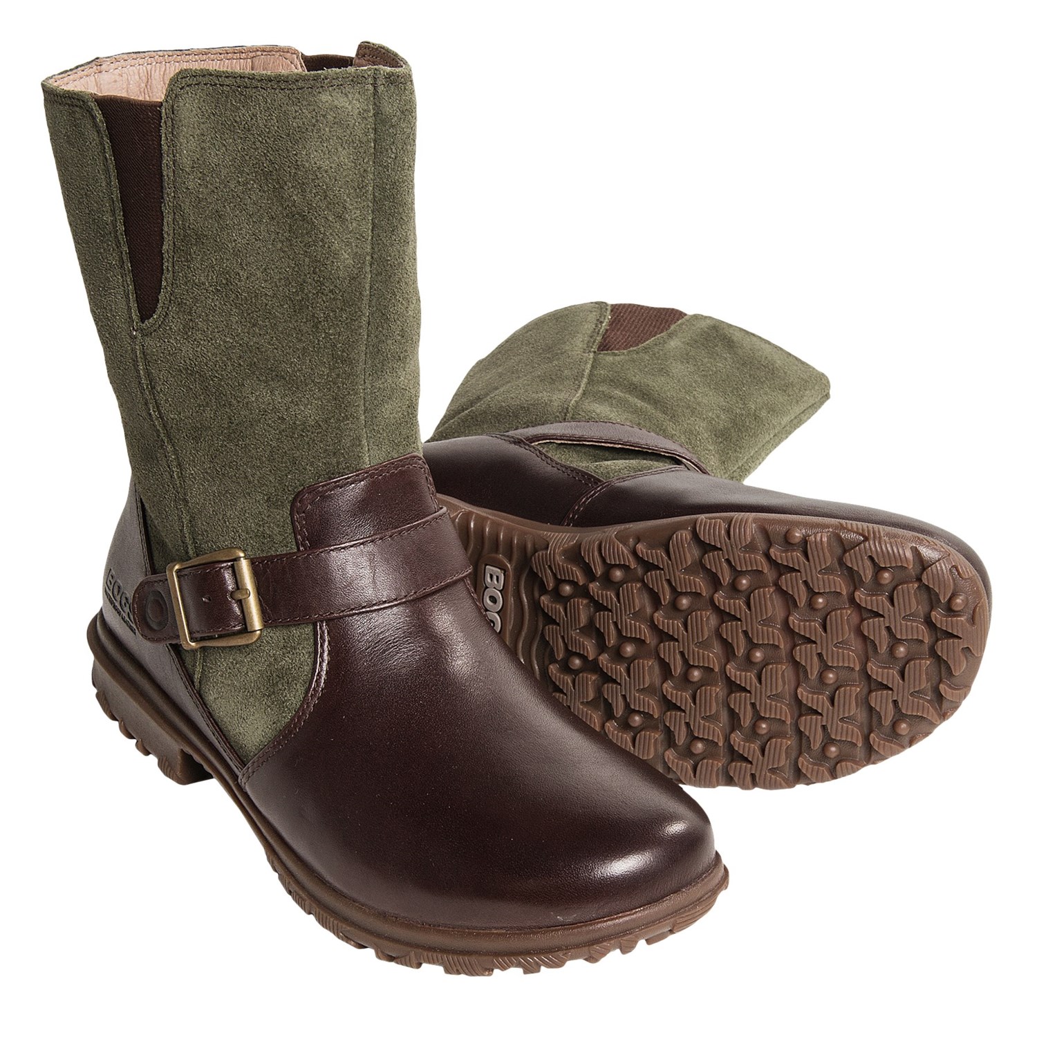 bogs bobby mid boot