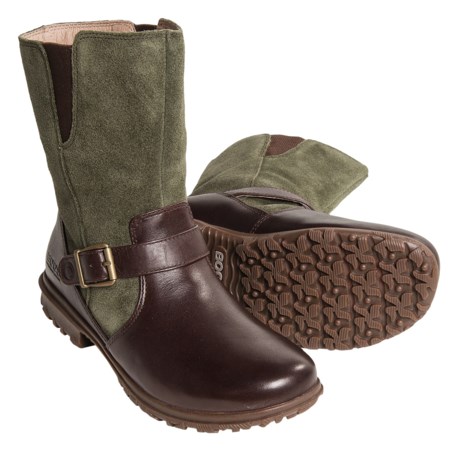 bogs bobby mid boot