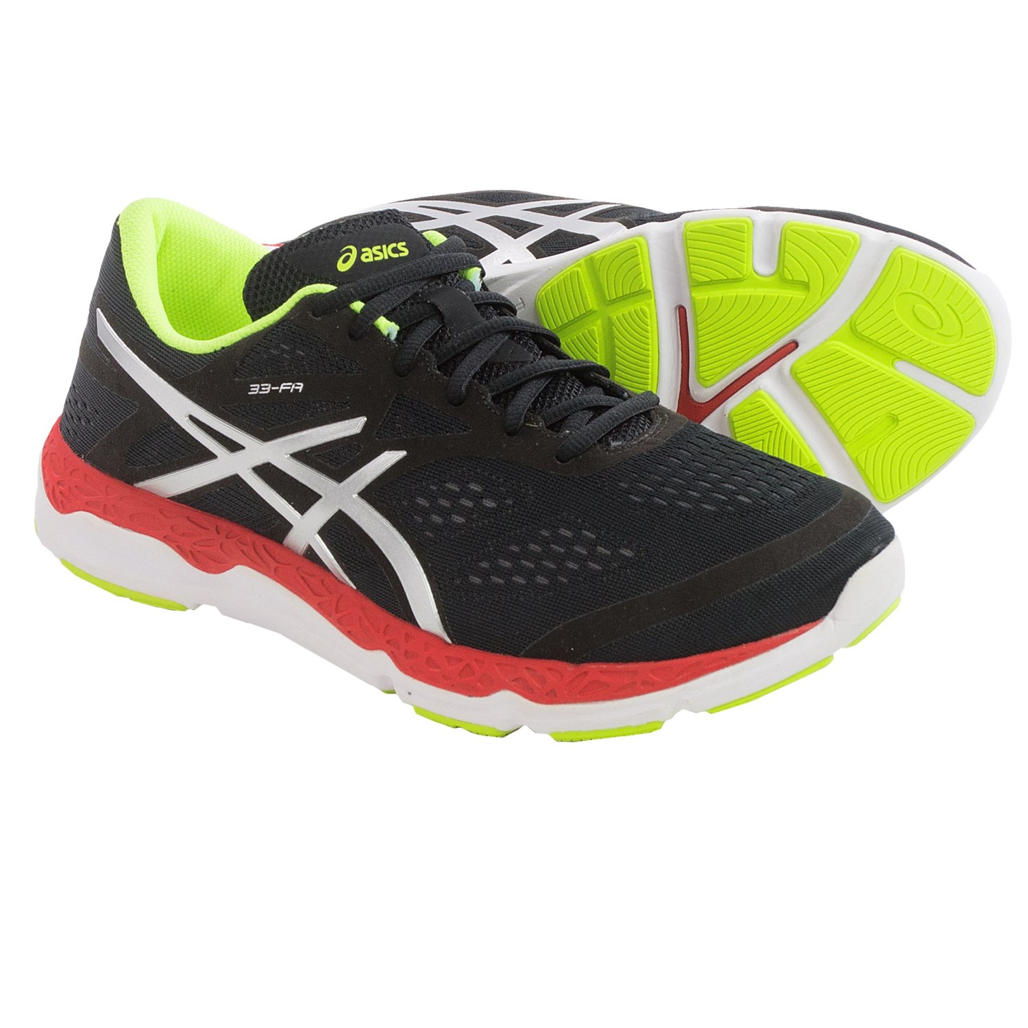 asics 33 fa
