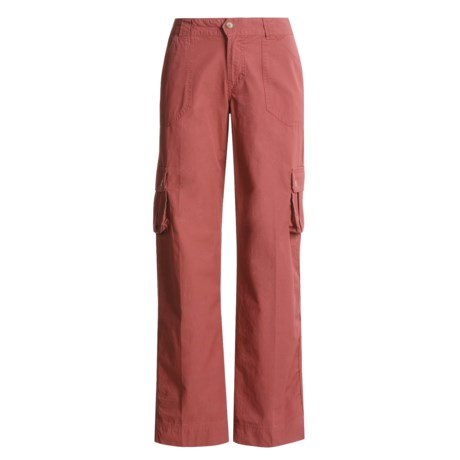 lightweight women's summer pants