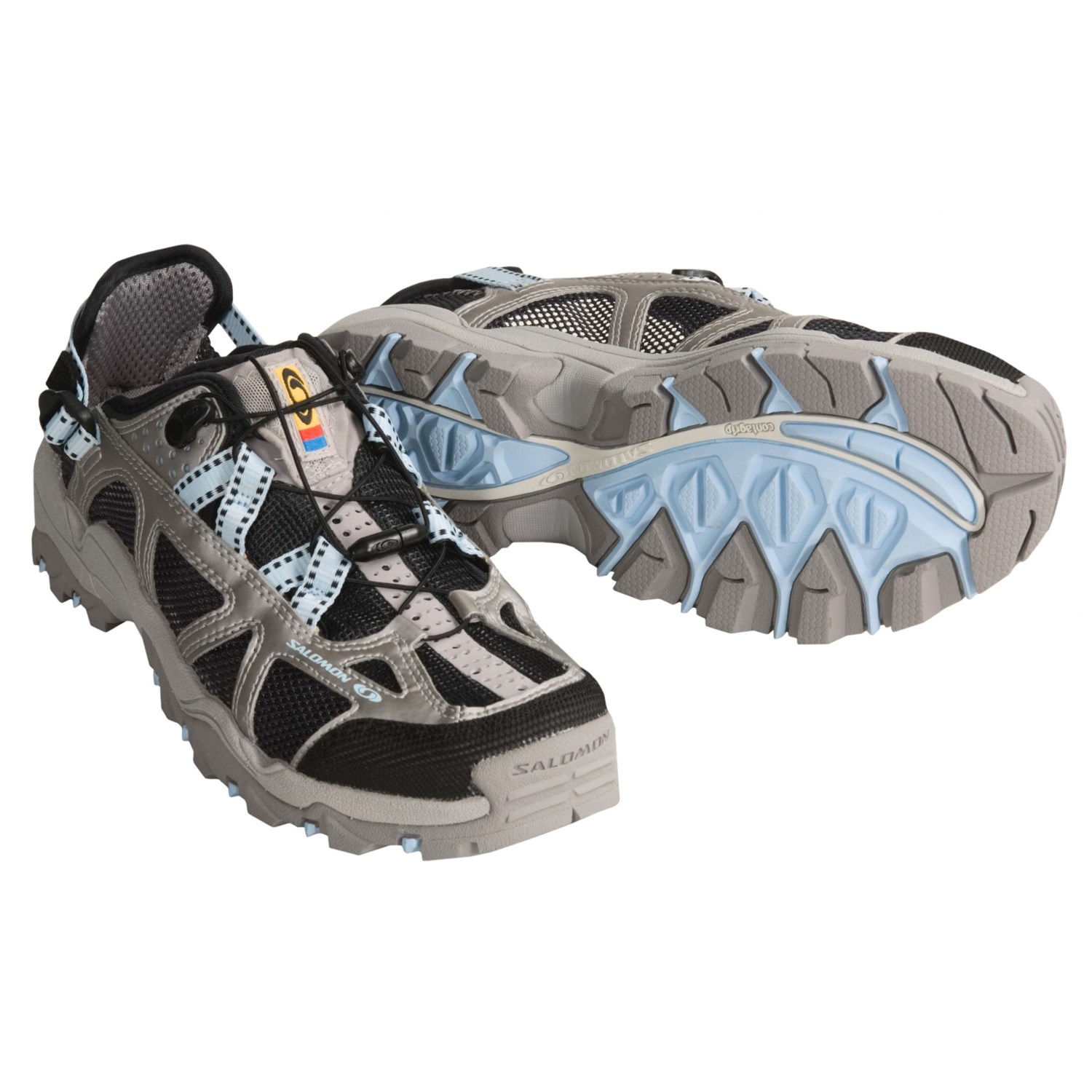 Salomon Techamphibian Water Shoes Women Salomon Techamphibian Water Shoes Women