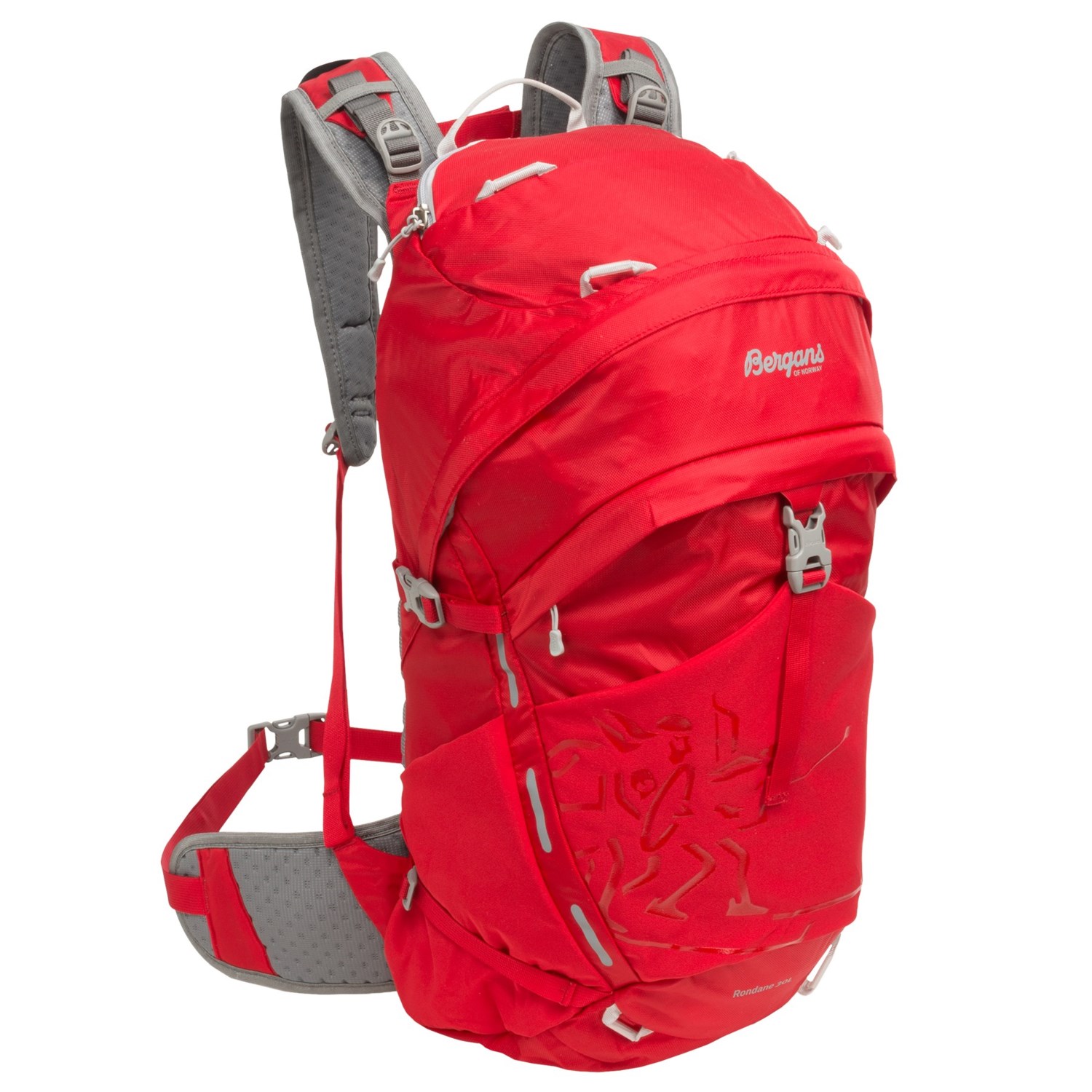 bergans hugger 30l