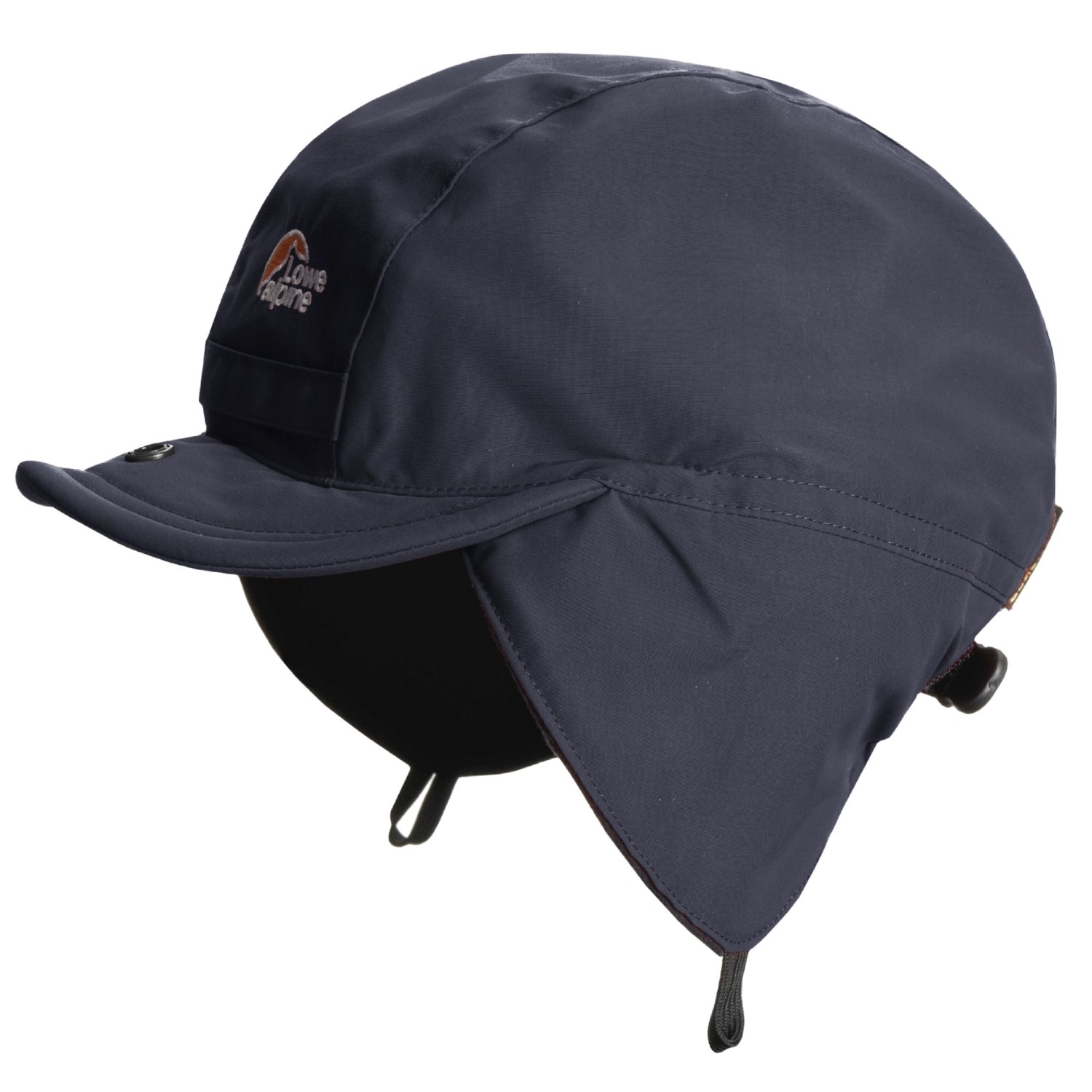 lowe alpine sun hat