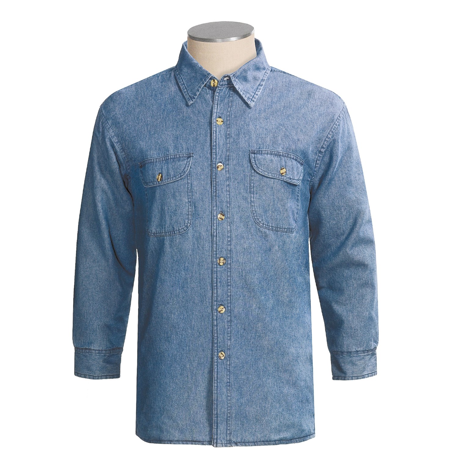 fleece lined mens shirts uk