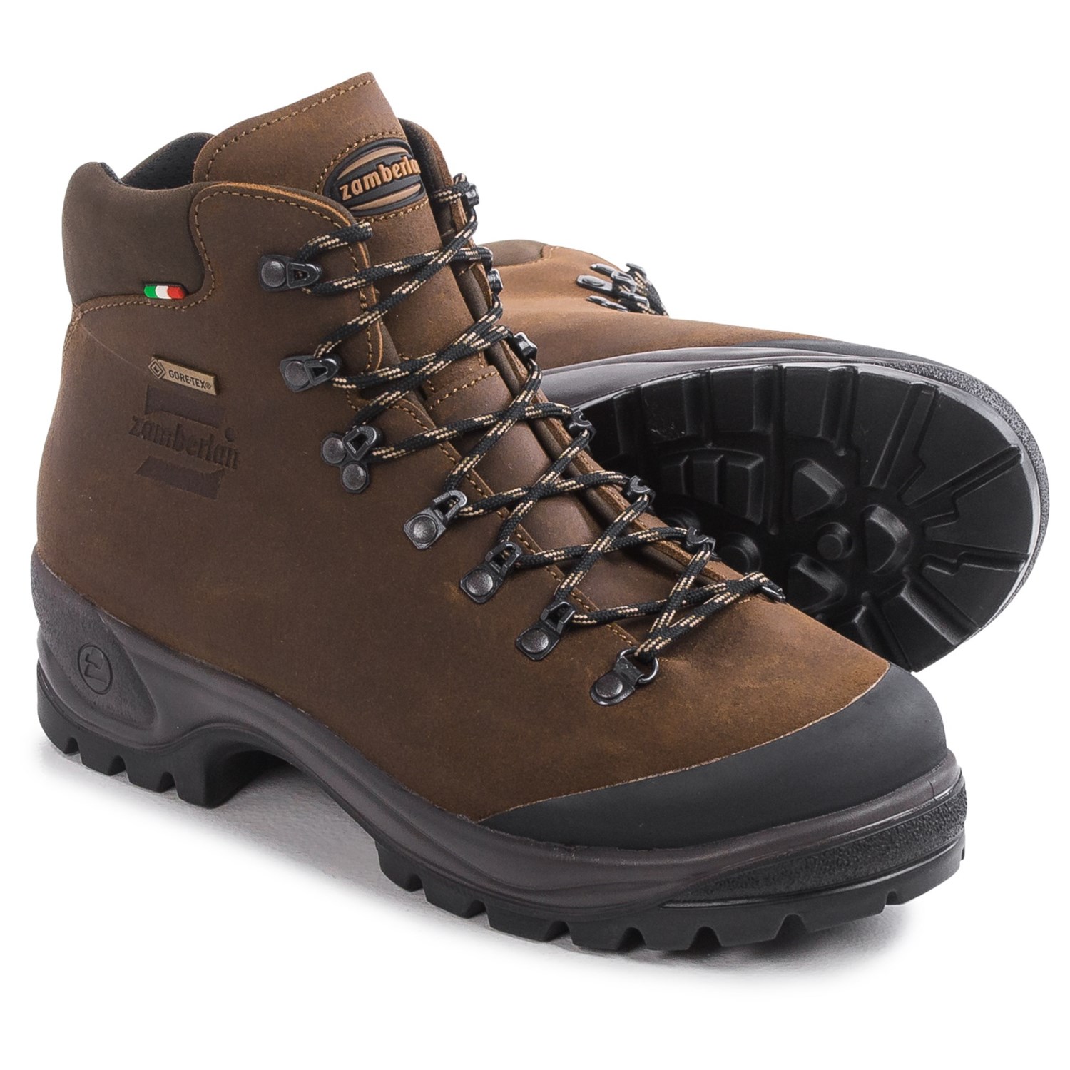 zamberlan trek lite gtx