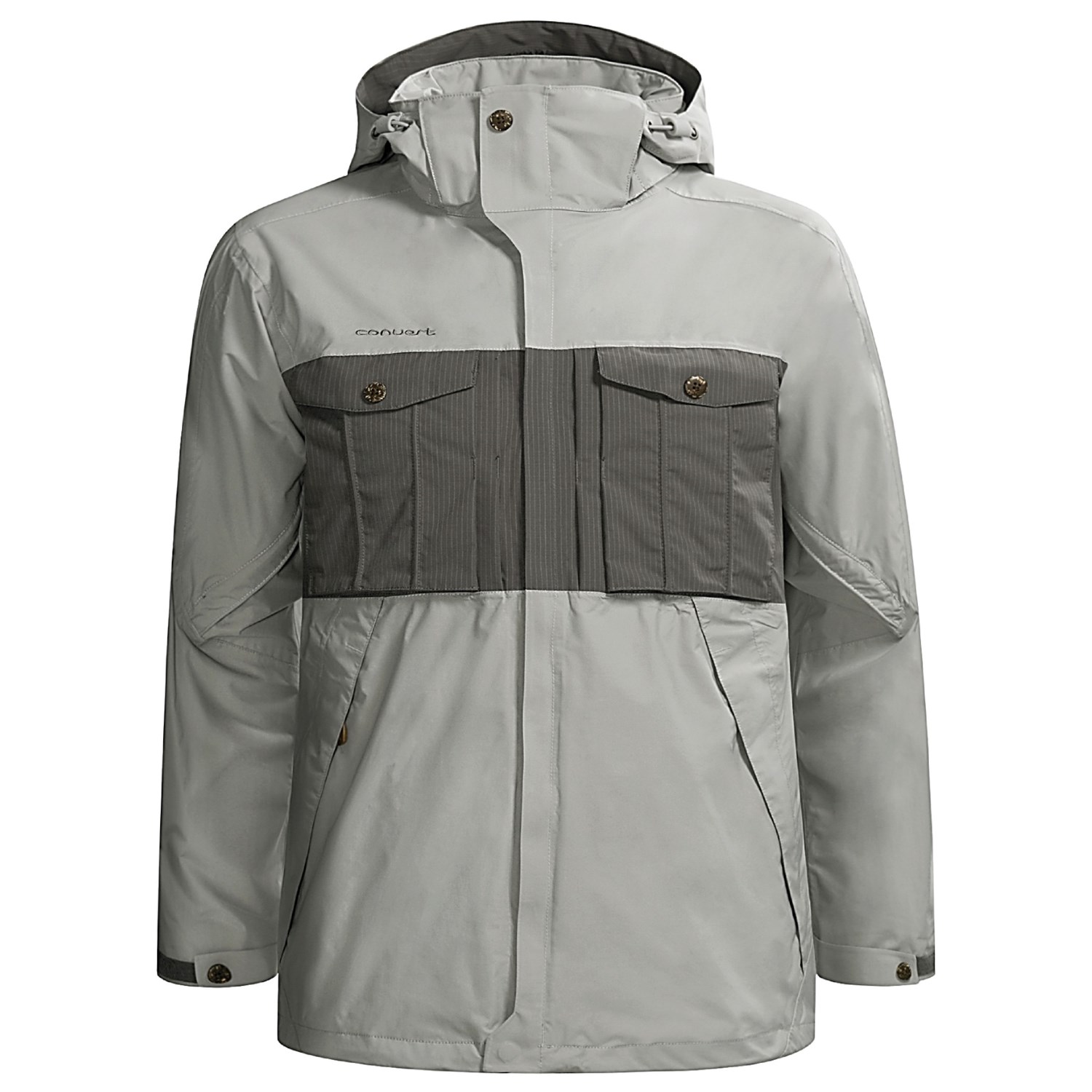 Columbia Sportswear Hatari Ski Jacket (For Men) 1312W