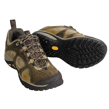 Merrell Siren Nitro Hiking Shoes (For Women