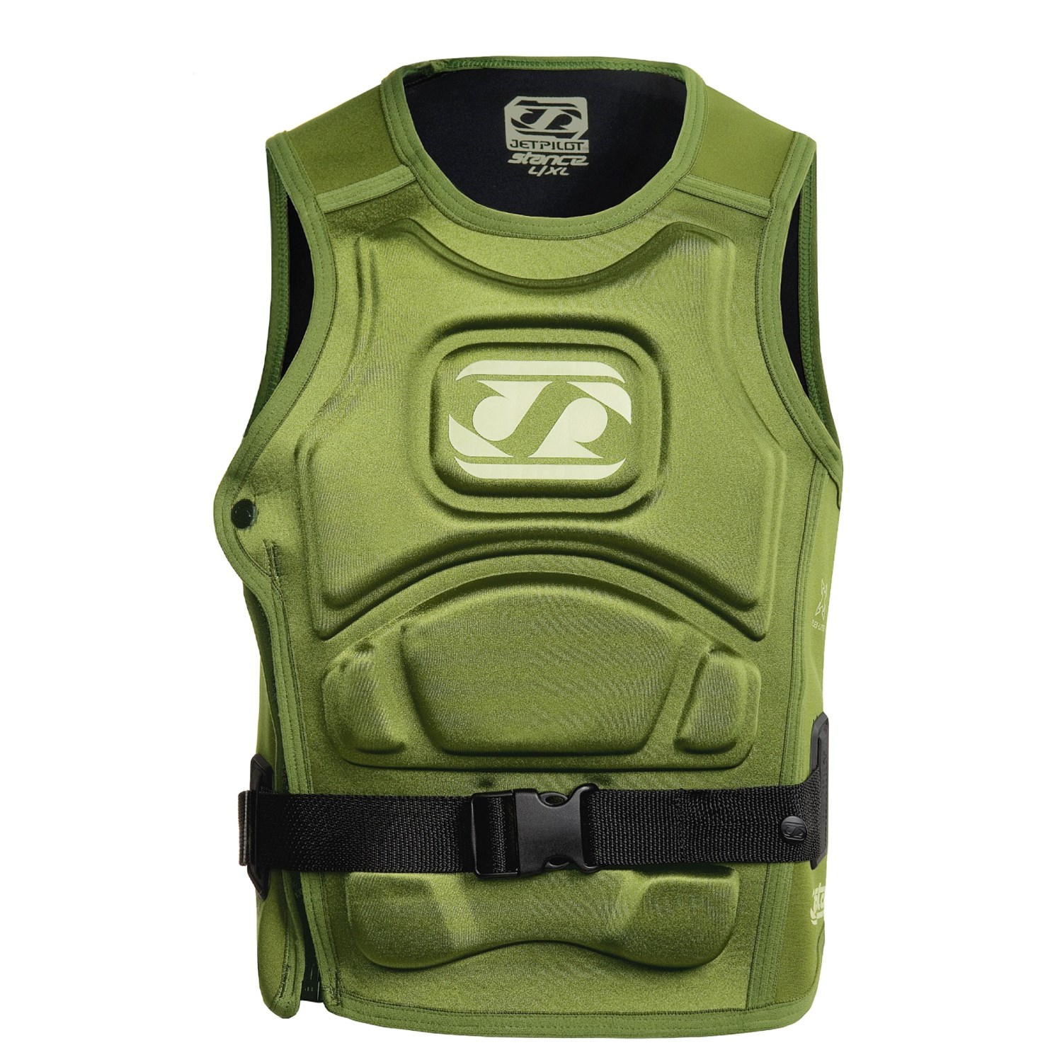 Jet Pilot Stance Wakeboarding Vest (For Men) 1323D Save 41