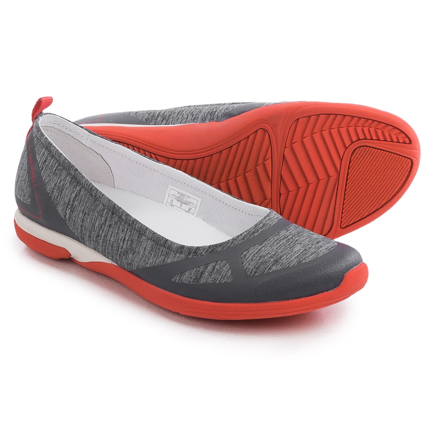 merrell flats