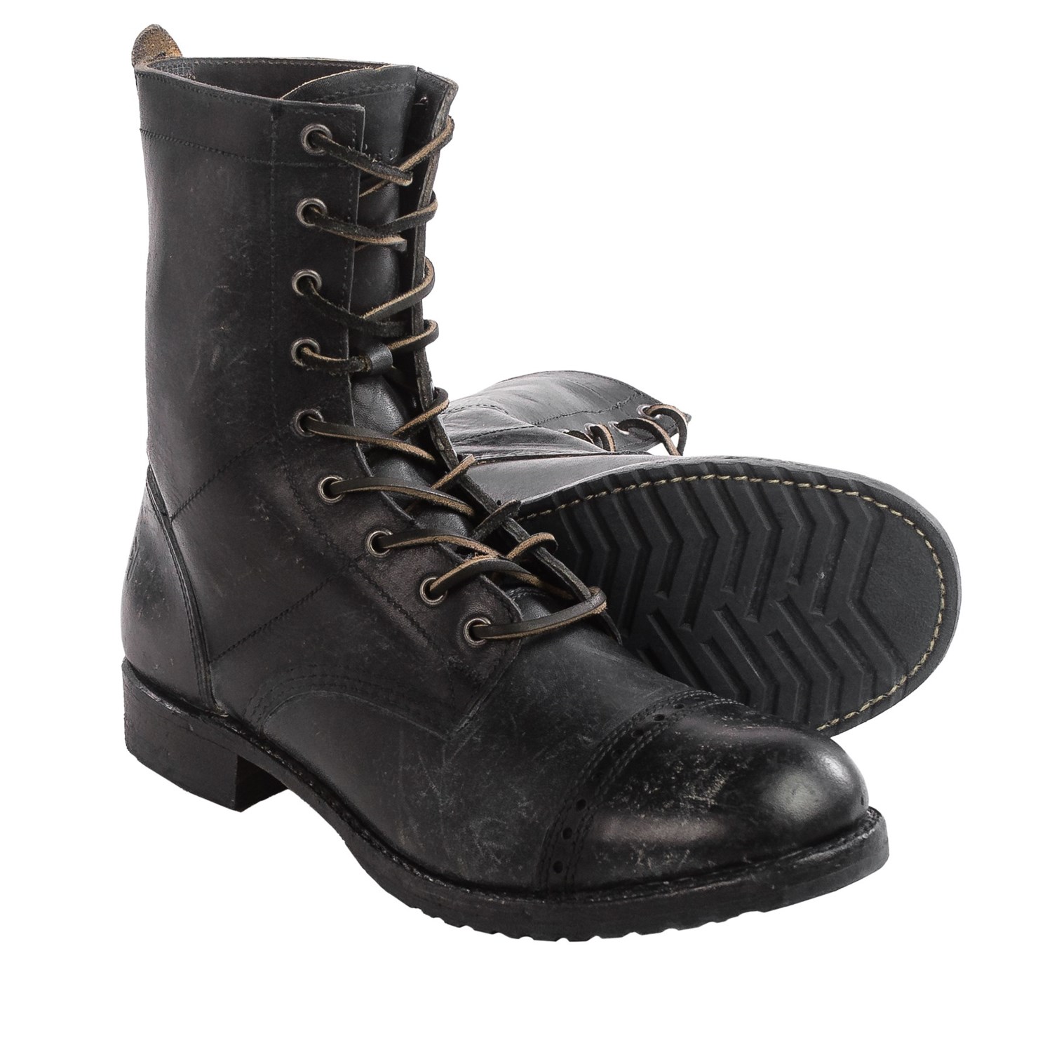 skechers pettus boot