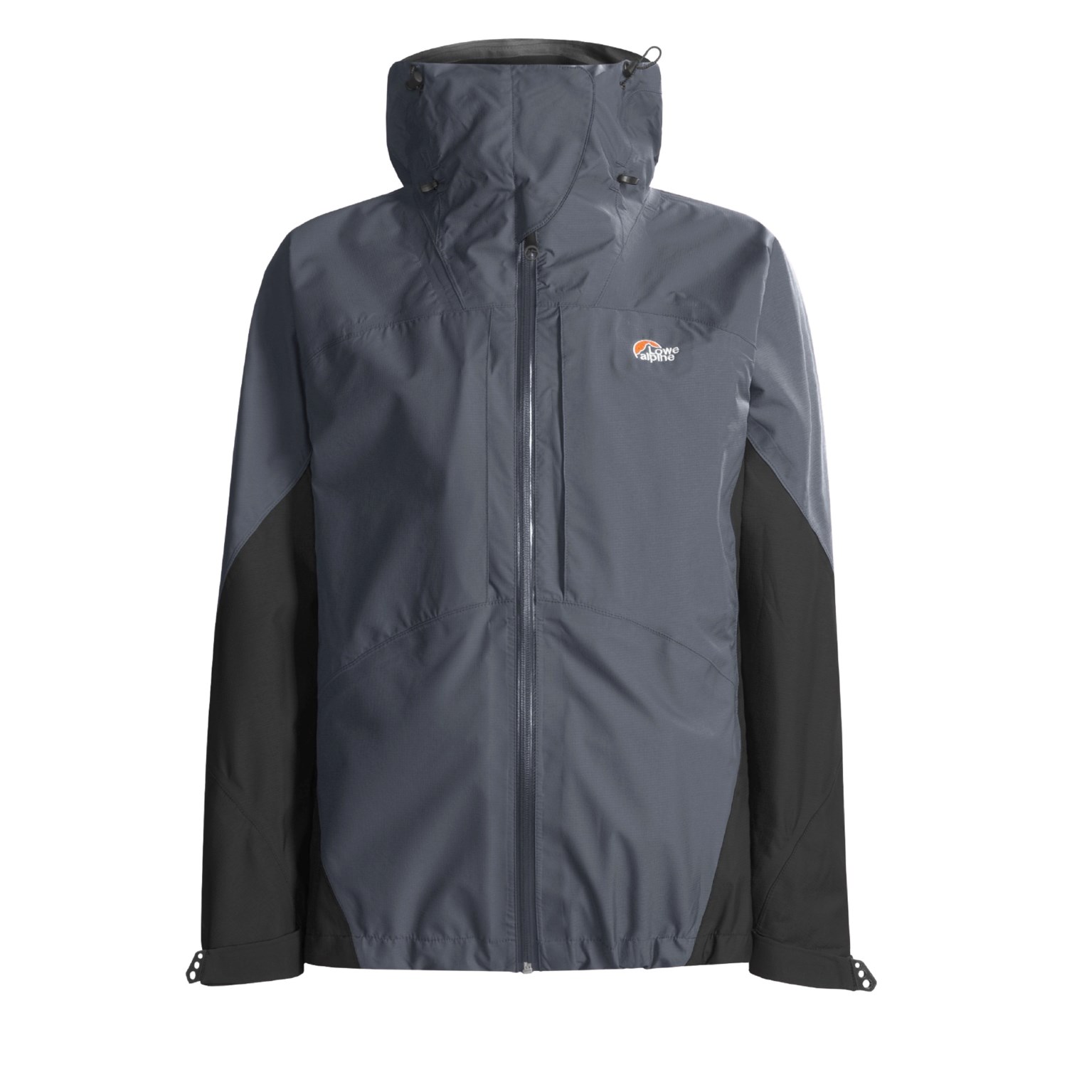 lowe alpine coat