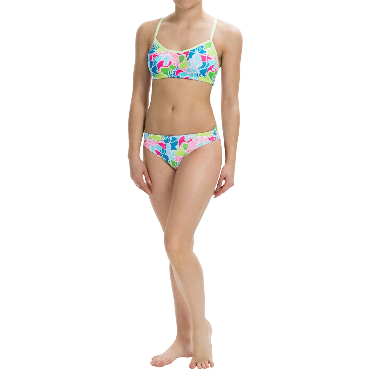 dolfin bikini