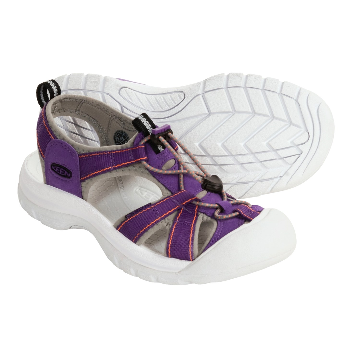 Keen Venice H2 Sport Sandals (For Women) 13939 Save 80