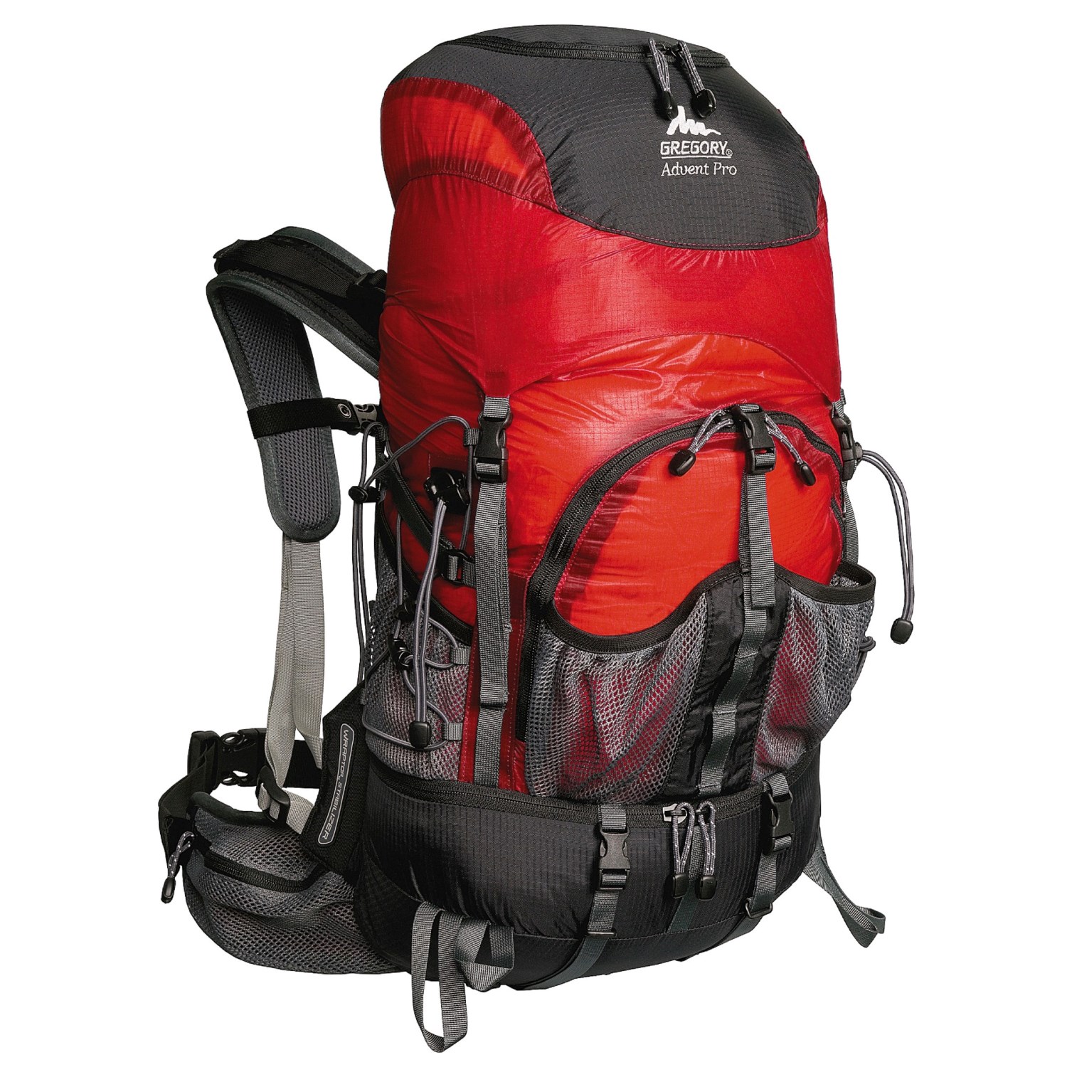 Gregory Advent Pro Backpack Anti Gravity Series 1397Y Save 35
