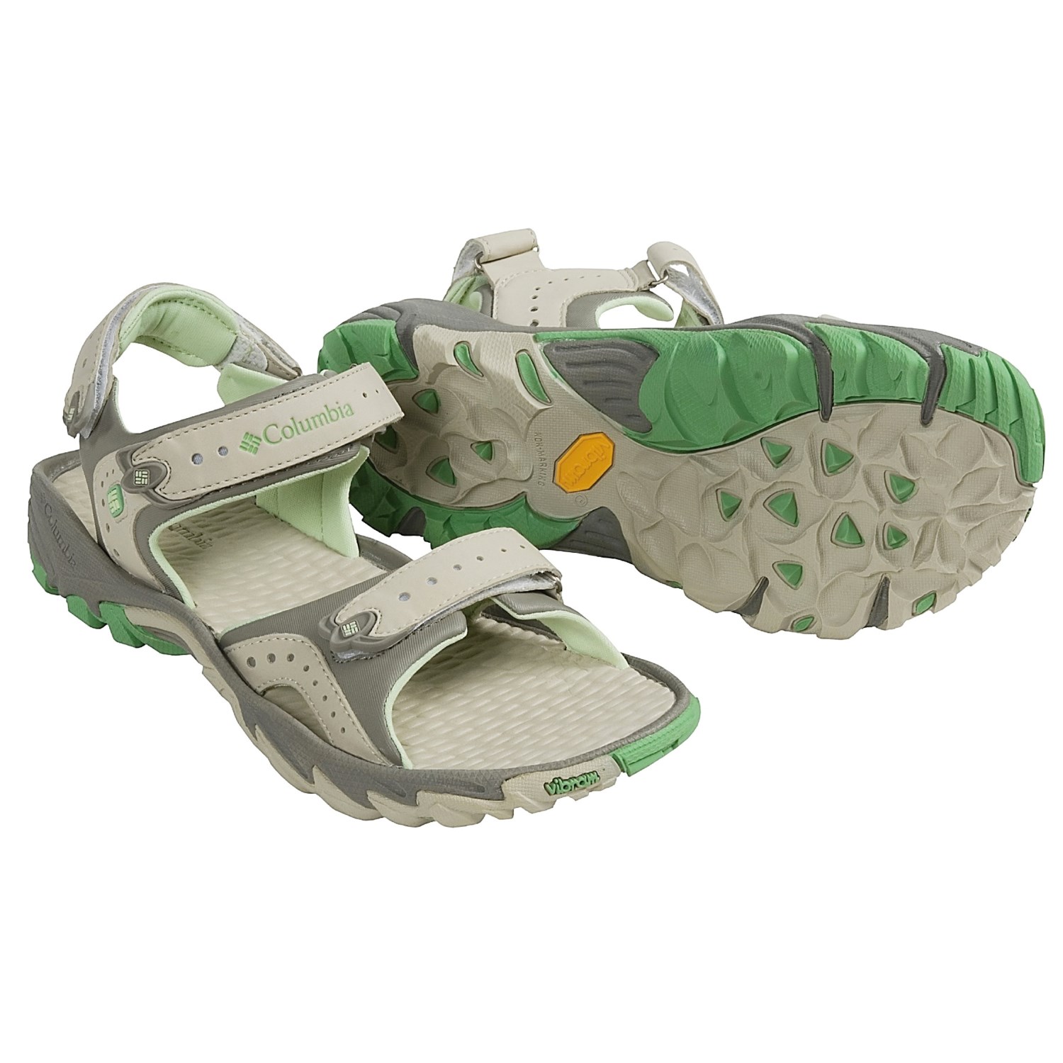 columbia hiking sandals womens