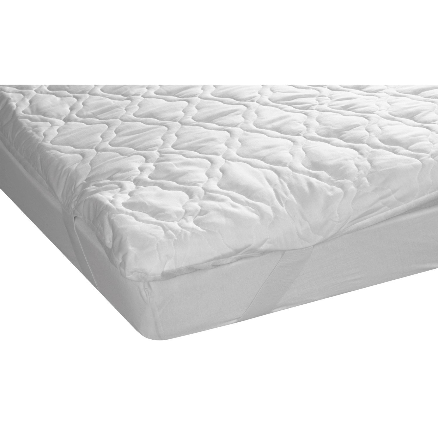 Orvis Comfort Cloud Sleeper Sofa Mattress Pad - Queen ...