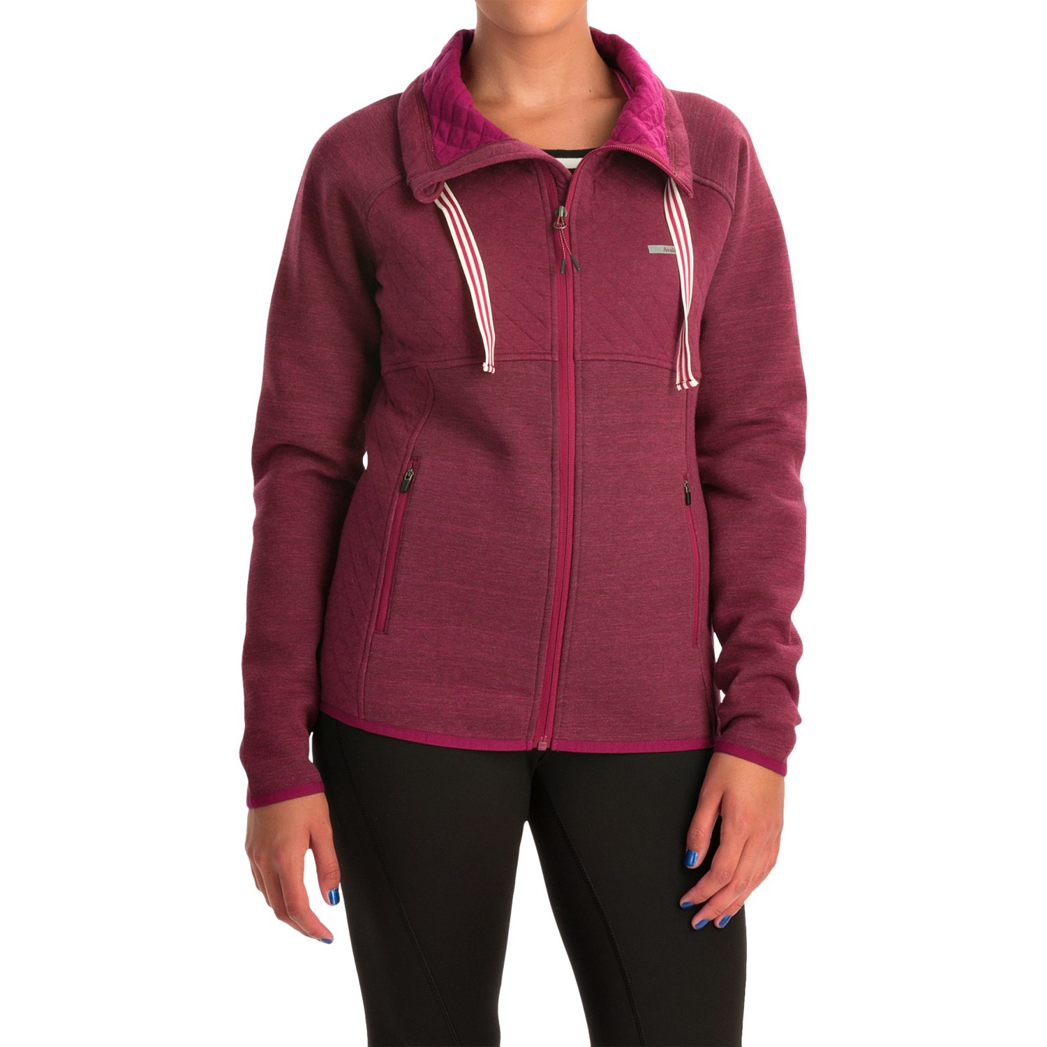 Avalanche Wear Volcan Jacket (For Women) 140HC Save 78