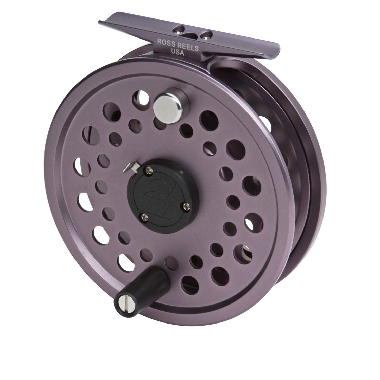 Ross Reels Cimarron 4 Fly Fishing Reel 6wt to 8wt 1412D Save 30