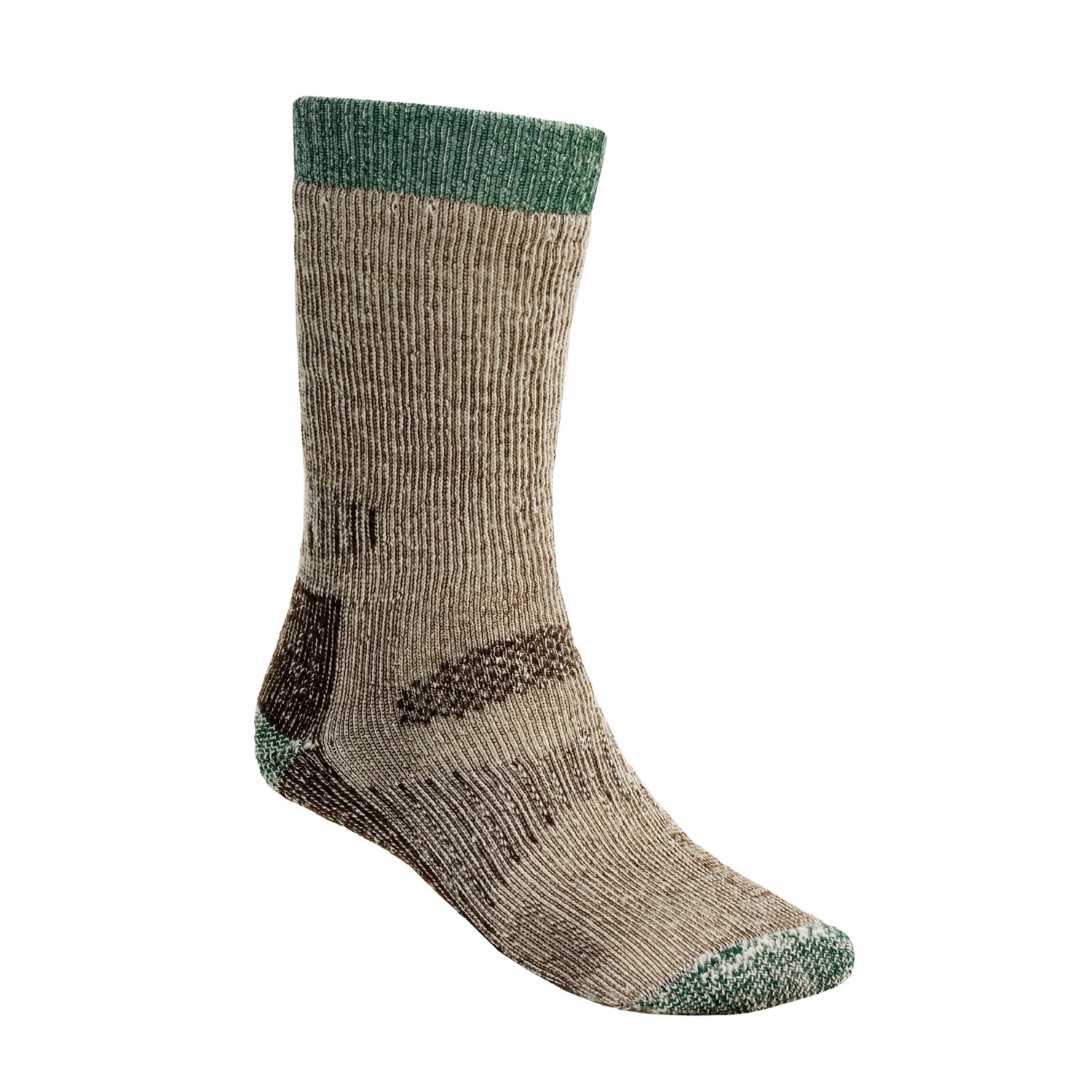SmartWool Heavyweight Hunting Socks (For Men and Women) 14173