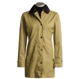 barbour new market