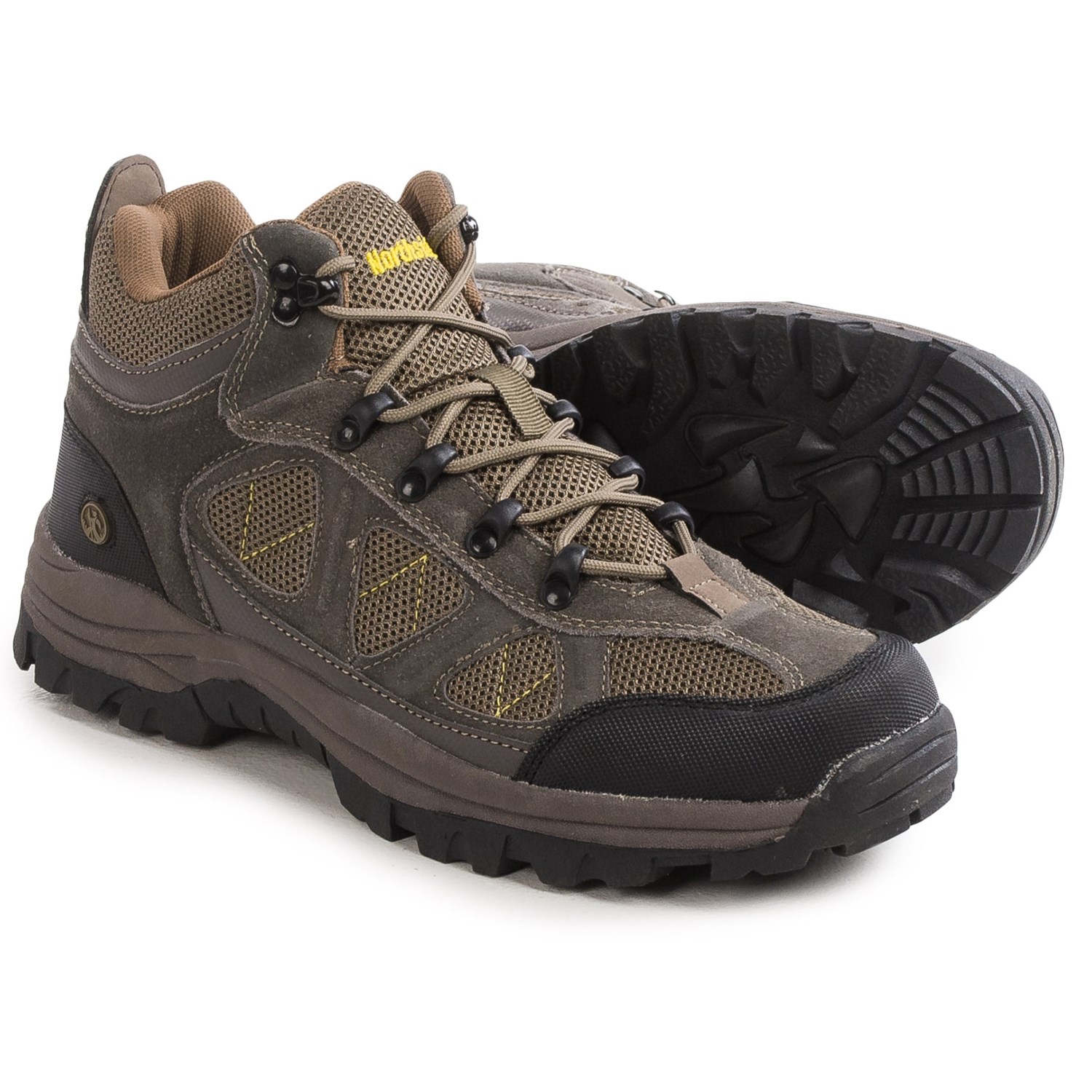 northside boots men's
