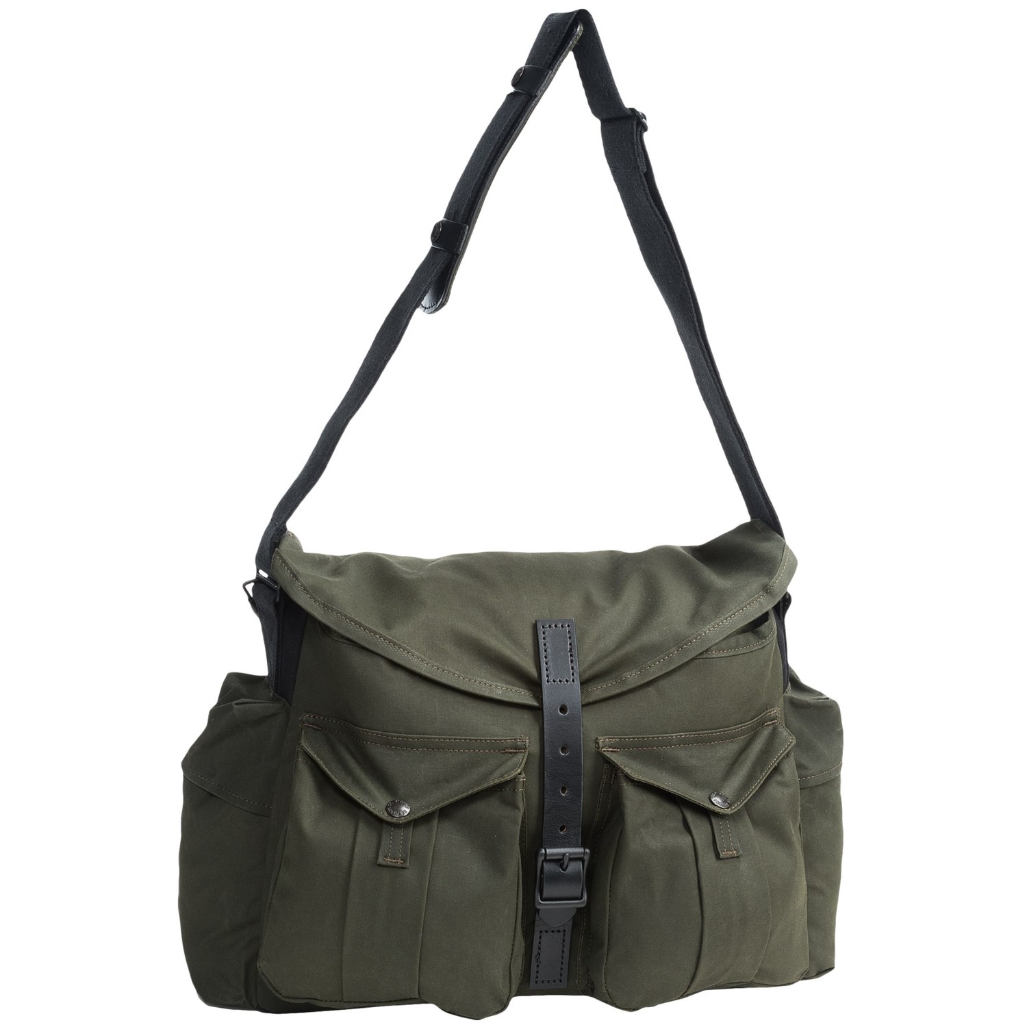 Filson Harvey Messenger Bag 142FC Save 40
